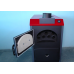 Prity LB New Line & Prity PPB-50 Pelletbrander & Pellet Auger